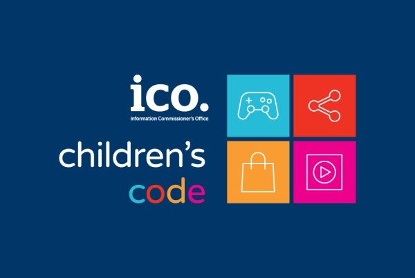 ICO Children's Code
