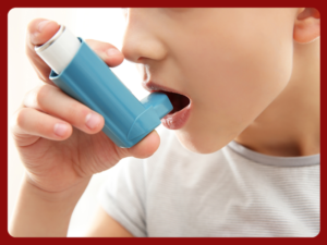 Health & Safety Asthma in Education Online Training Course