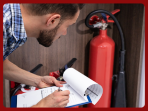 Fire Safety for Teachers