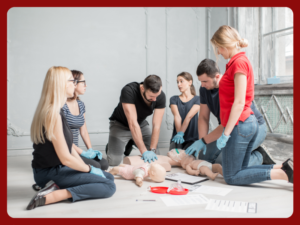 First Aid For Teachers