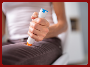 Health & Safety Anaphylaxis in Education Online Training Course