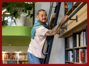 Working at Height in Education